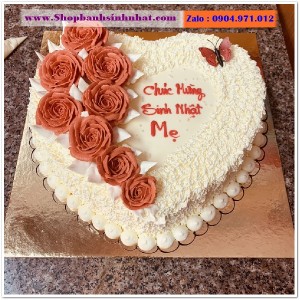 Bánh Kem Bắp Phomai - G269
